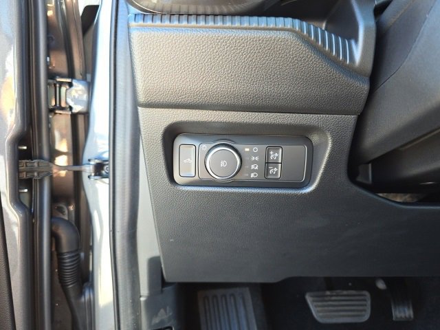 New 2025 Ford Ranger Lariat w/ FX4 Off-Road Package image 25