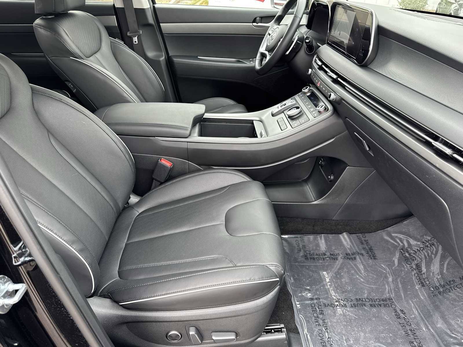 Used 2024 Hyundai Palisade XRT image 24