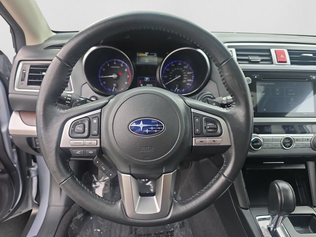 Used 2017 Subaru Outback 2.5i Limited AWD/4WD image 13