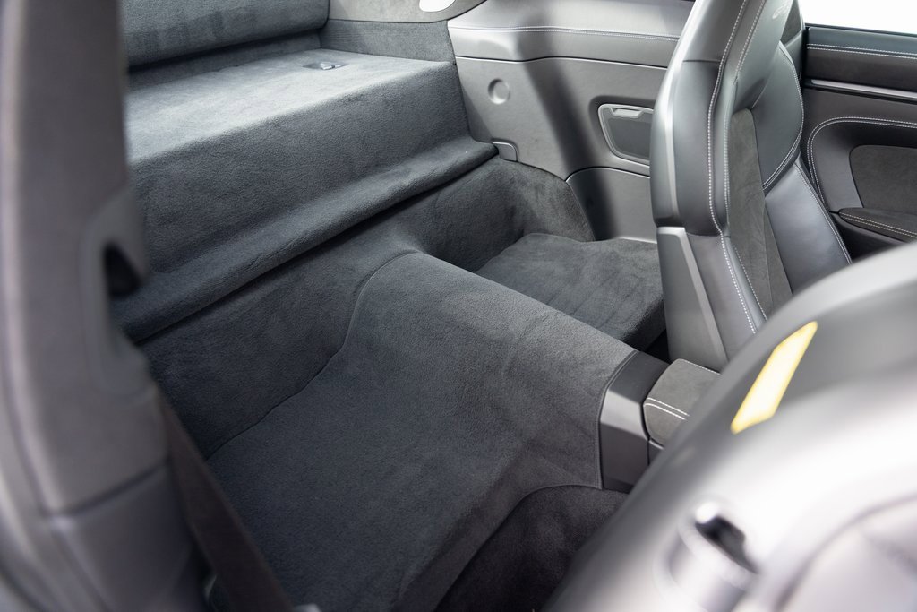 Certified 2022 Porsche 911 GT3 image 27