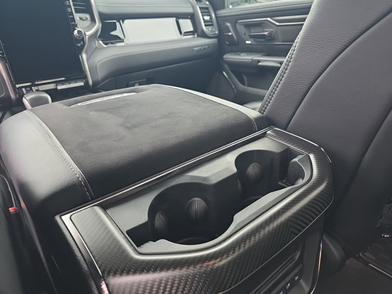Used 2026 RAM 1500 RHO w/ RHO Level 1 Equipment Group AWD/4WD image 32