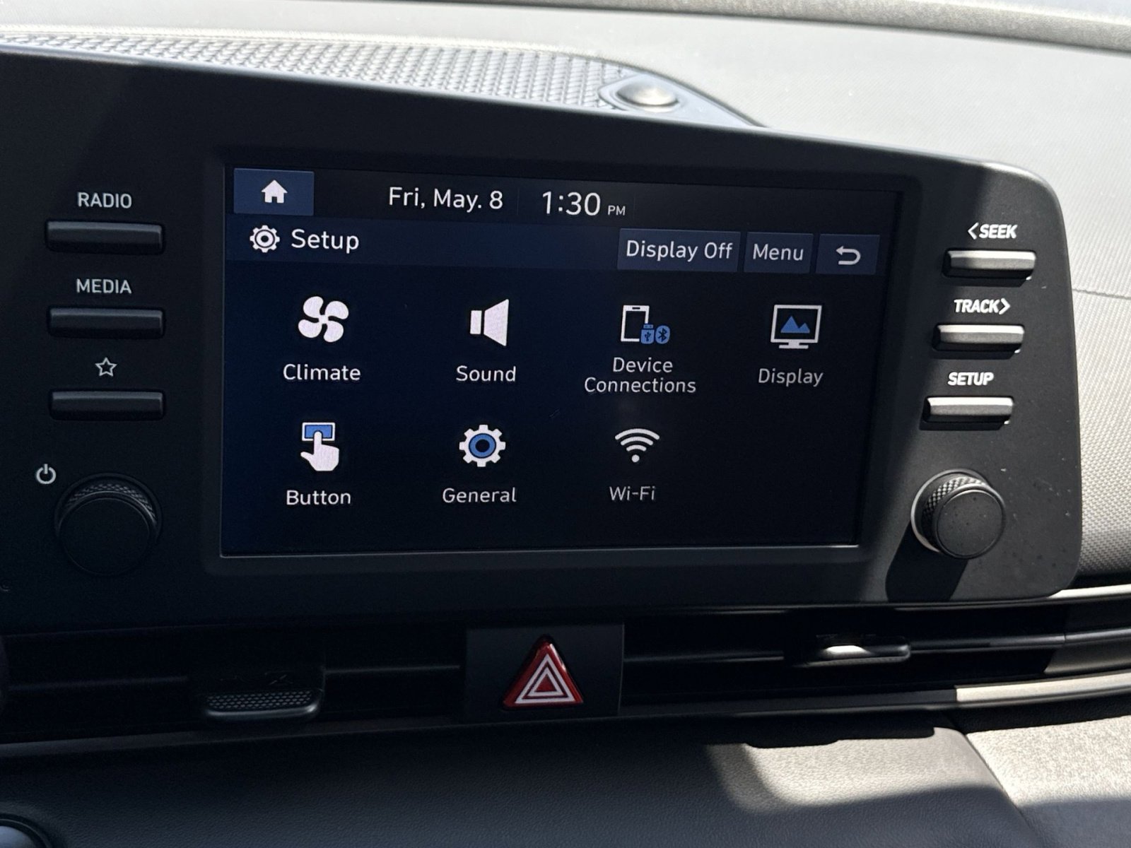 Certified 2025 Hyundai Elantra Sport FWD image 20