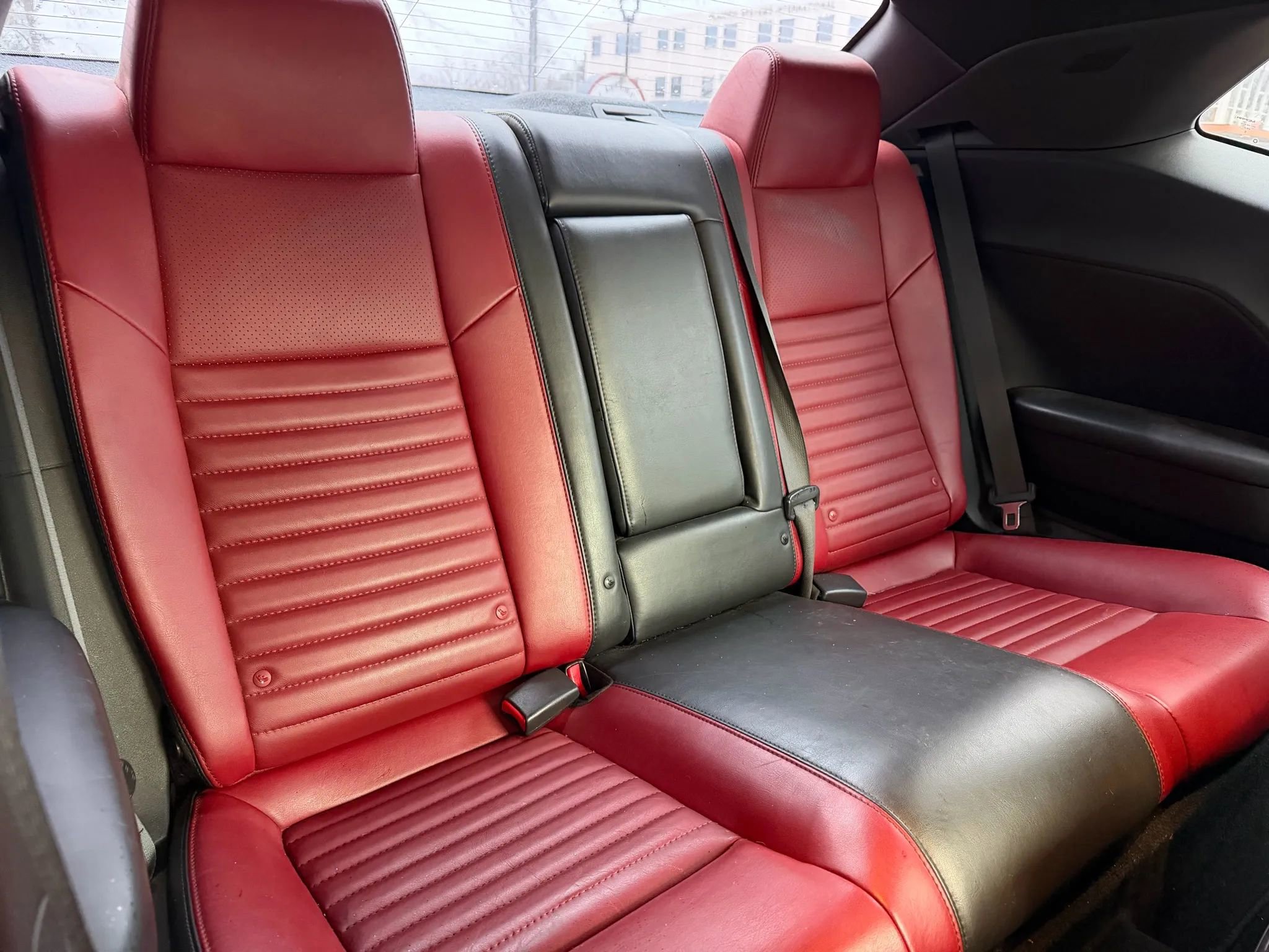 Used 2013 Dodge Challenger R/T image 13