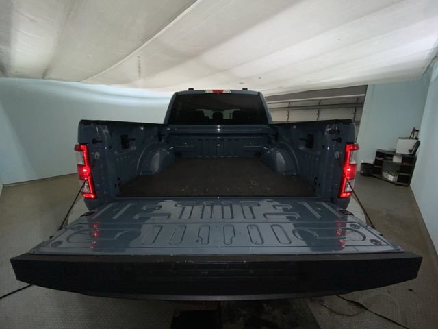 Used 2023 Ford F150 XL w/ STX Appearance Package AWD/4WD image 23