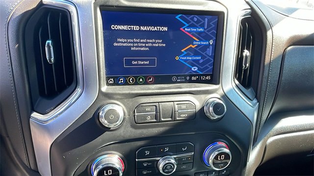 Used 2022 GMC Sierra 2500 SLT w/ SLT Premium Package image 22