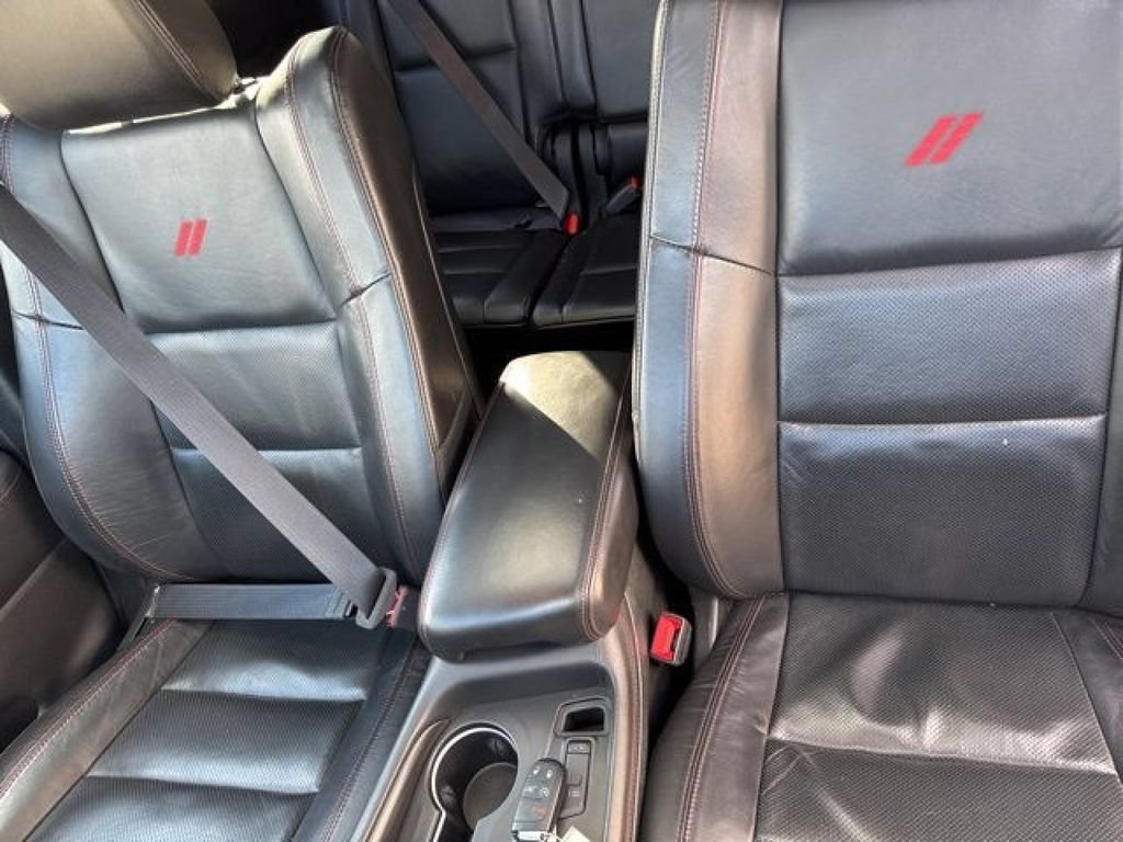 Used 2025 Dodge Durango R/T AWD/4WD image 13