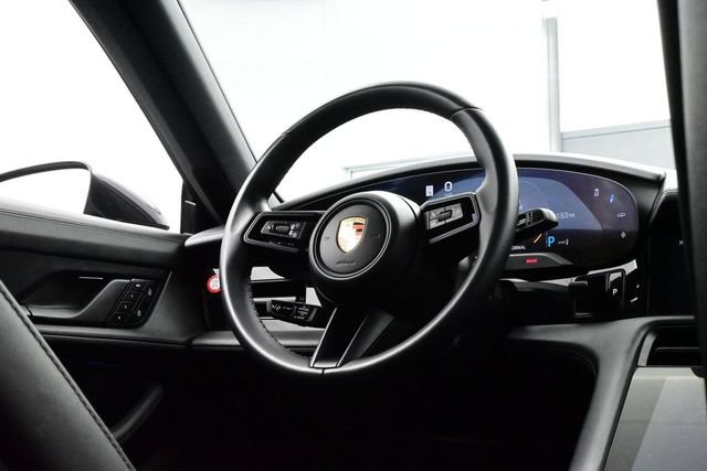 Certified 2023 Porsche Taycan 4S w/ Premium Package AWD/4WD image 19