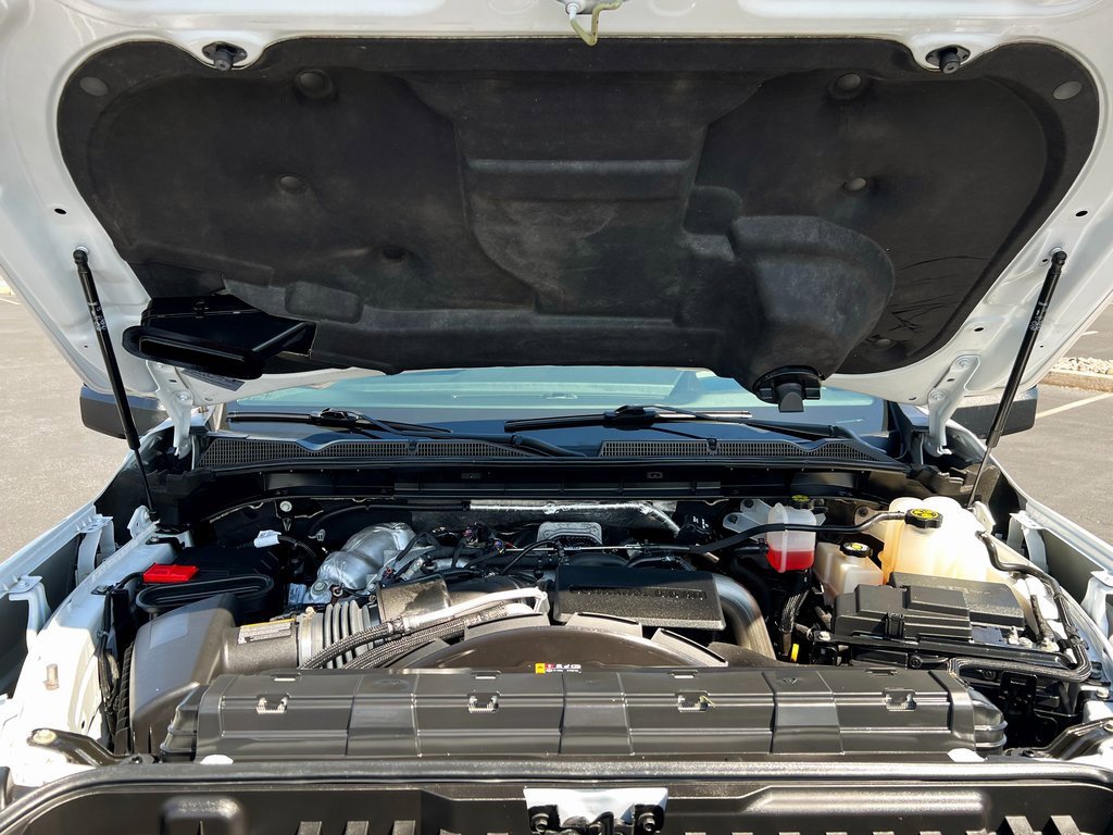 Used 2024 GMC Sierra 3500 Denali w/ Denali Reserve Package image 17