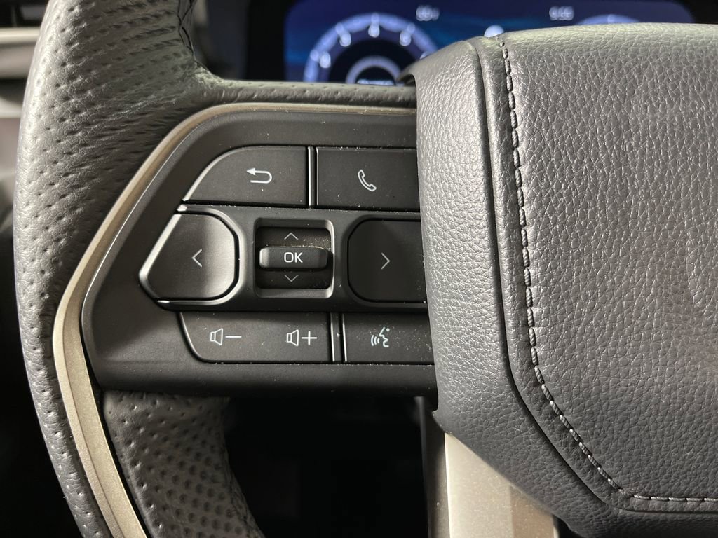 Certified 2025 Toyota Tacoma TRD Off-Road w/ TRD Off Road Premium Package AWD/4WD image 26