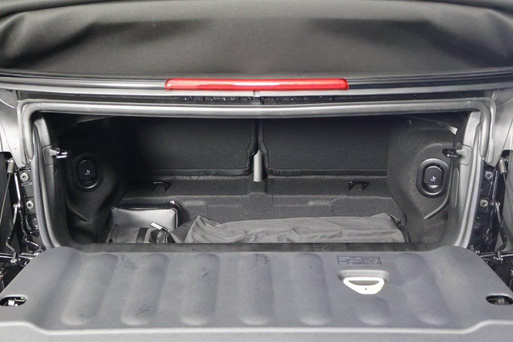New 2026 MINI Cooper S FWD image 9