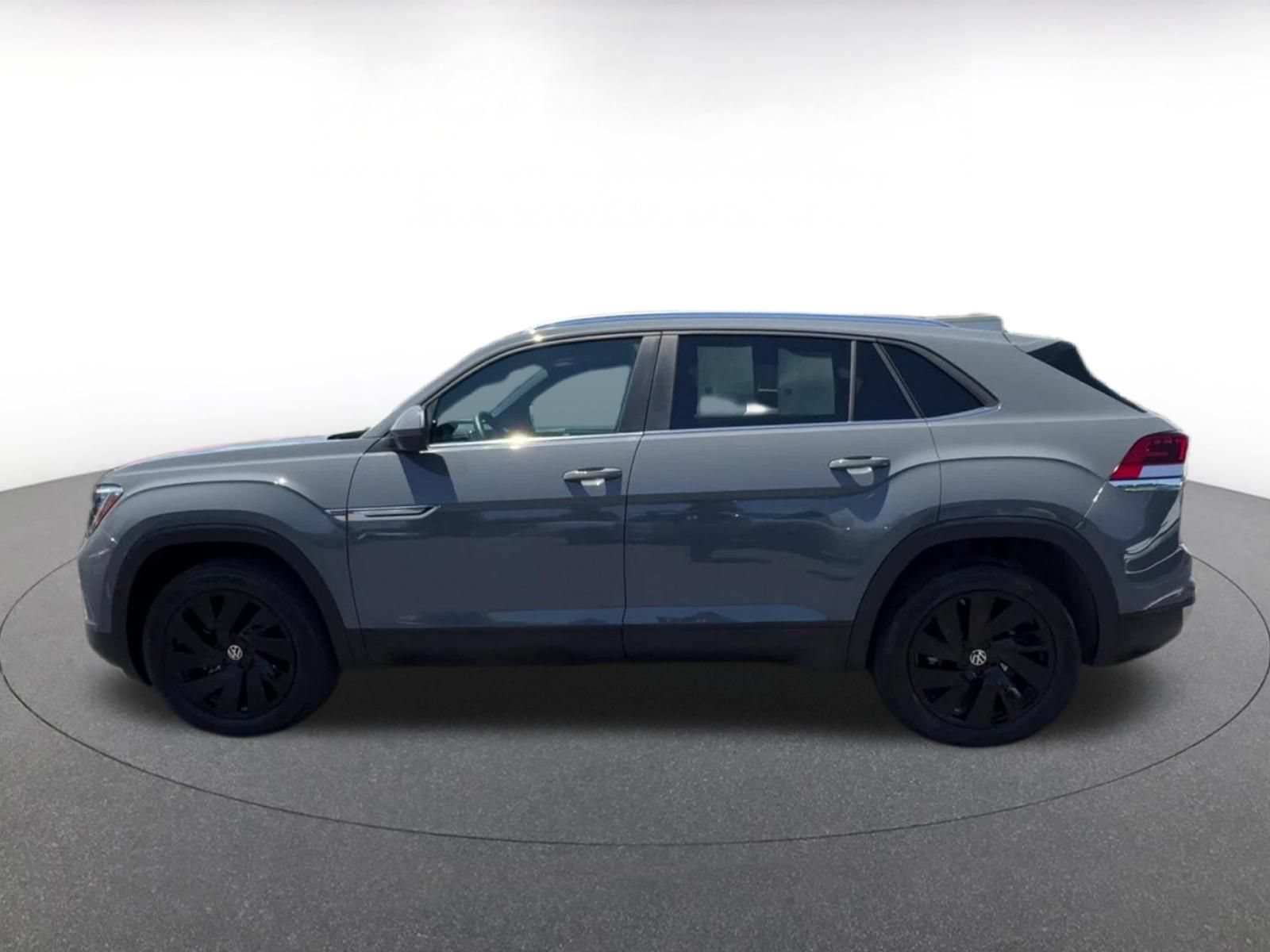 Used 2026 Volkswagen Atlas Cross Sport SE AWD/4WD image 9