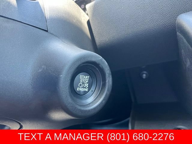 New 2026 RAM ProMaster 3500 FWD image 26