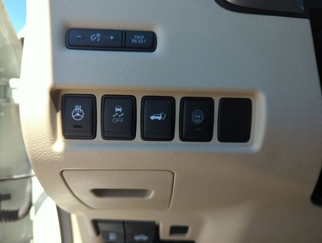 Certified 2021 Nissan Murano SL image 42