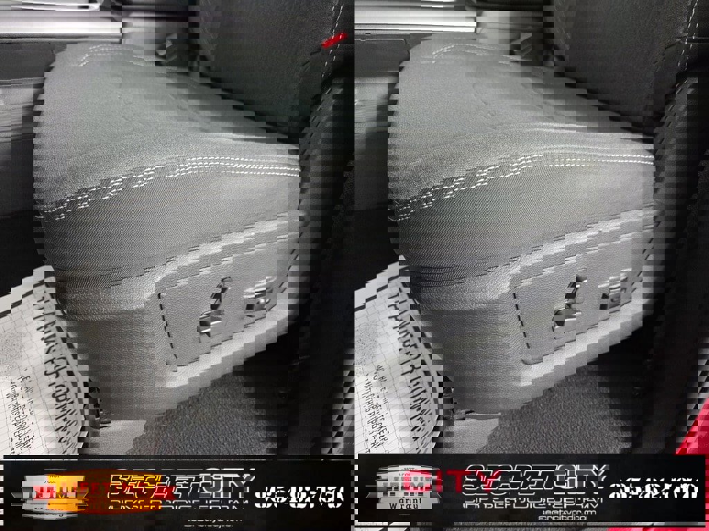 Used 2022 RAM 1500 Classic Warlock w/ Electronics Group image 12