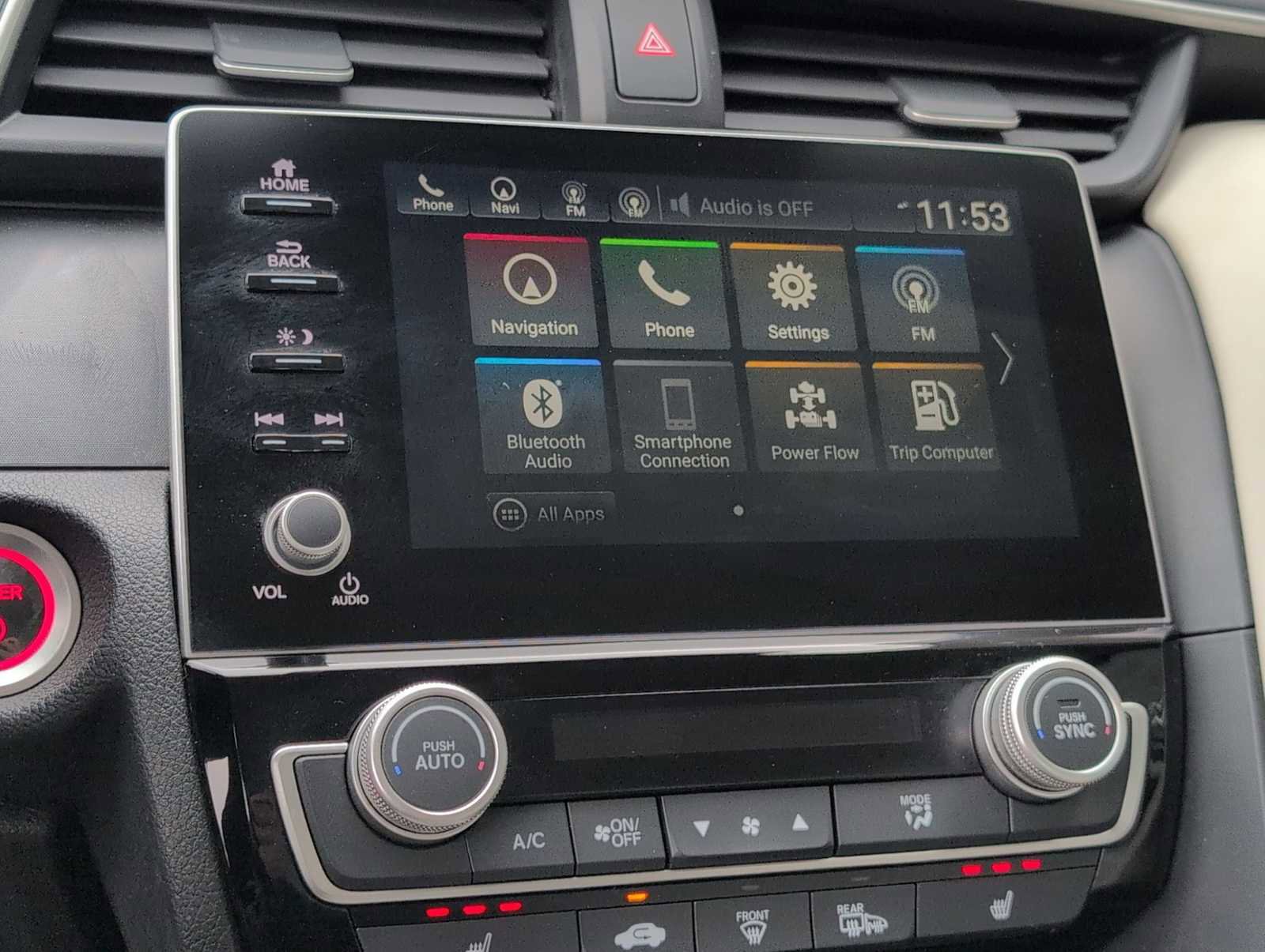 Used 2019 Honda Insight Touring image 27