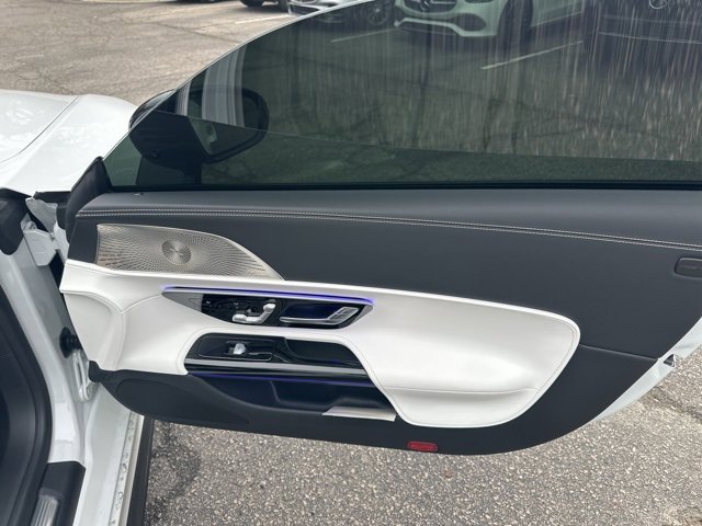 Used 2025 Mercedes-Benz AMG GT 55 image 14