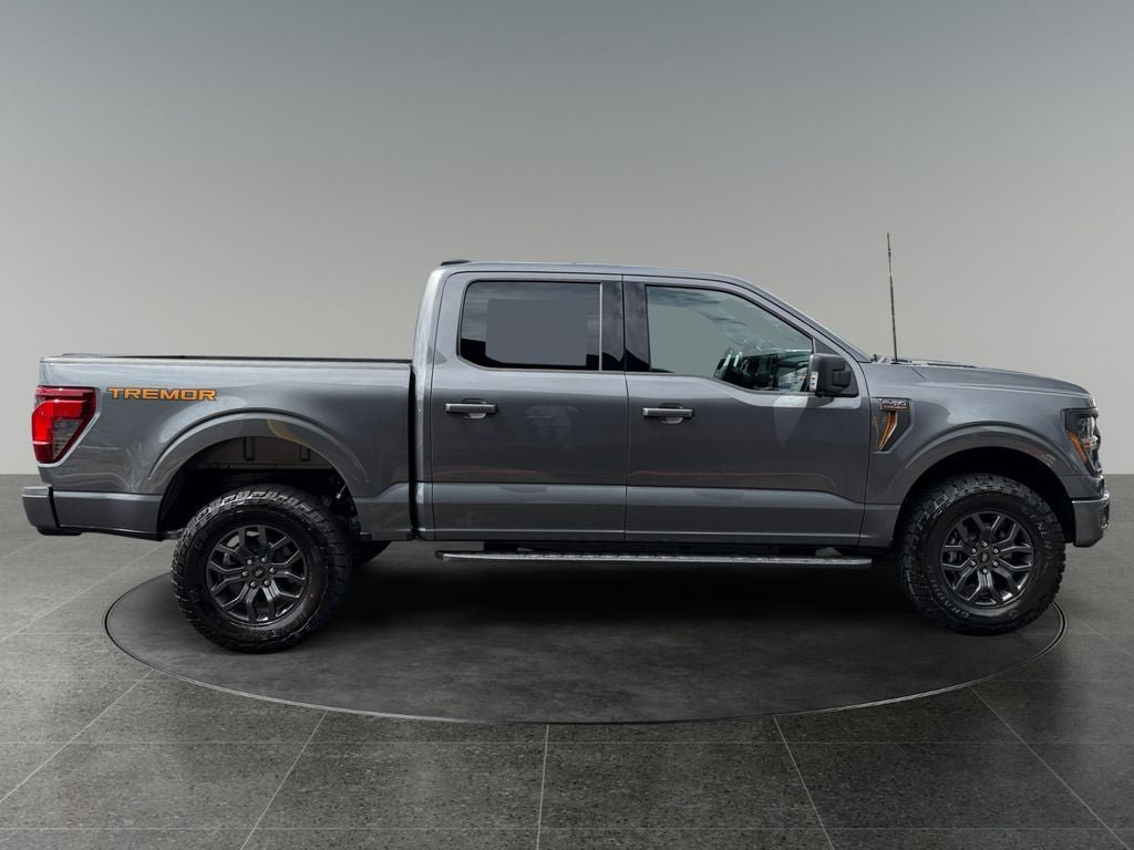 Used 2026 Ford F150 Tremor w/ Tow/Haul Package AWD/4WD image 10