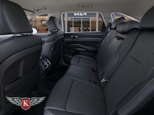 New 2026 Kia Sorento S AWD/4WD image 18