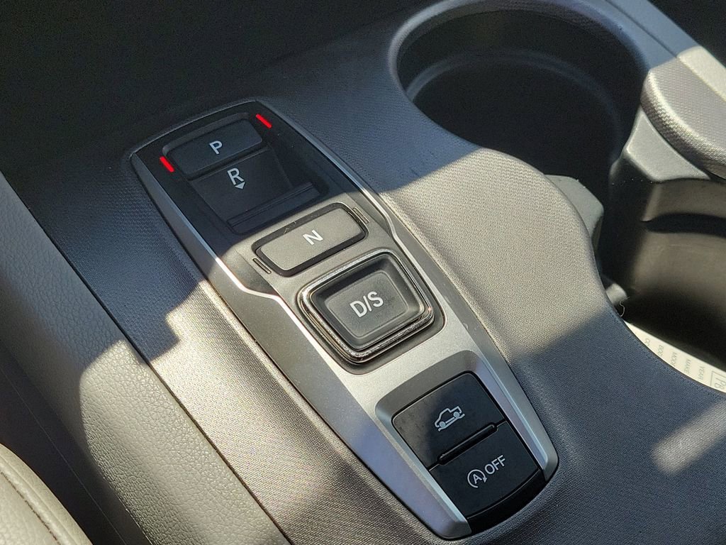 Used 2023 Honda Ridgeline RTL image 30