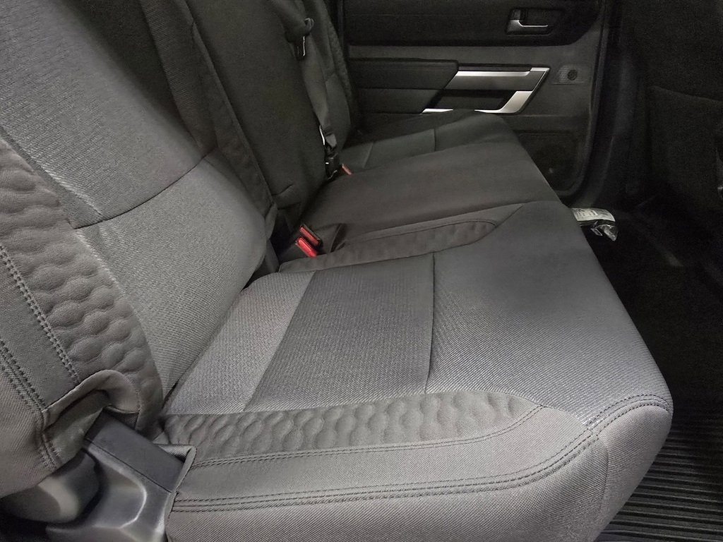 New 2026 Toyota Tundra SR5 image 20