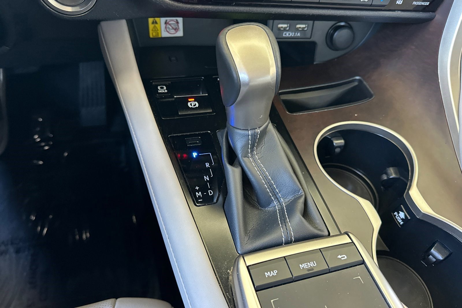 Used 2021 Lexus RX 350 AWD w/ Premium Package image 18
