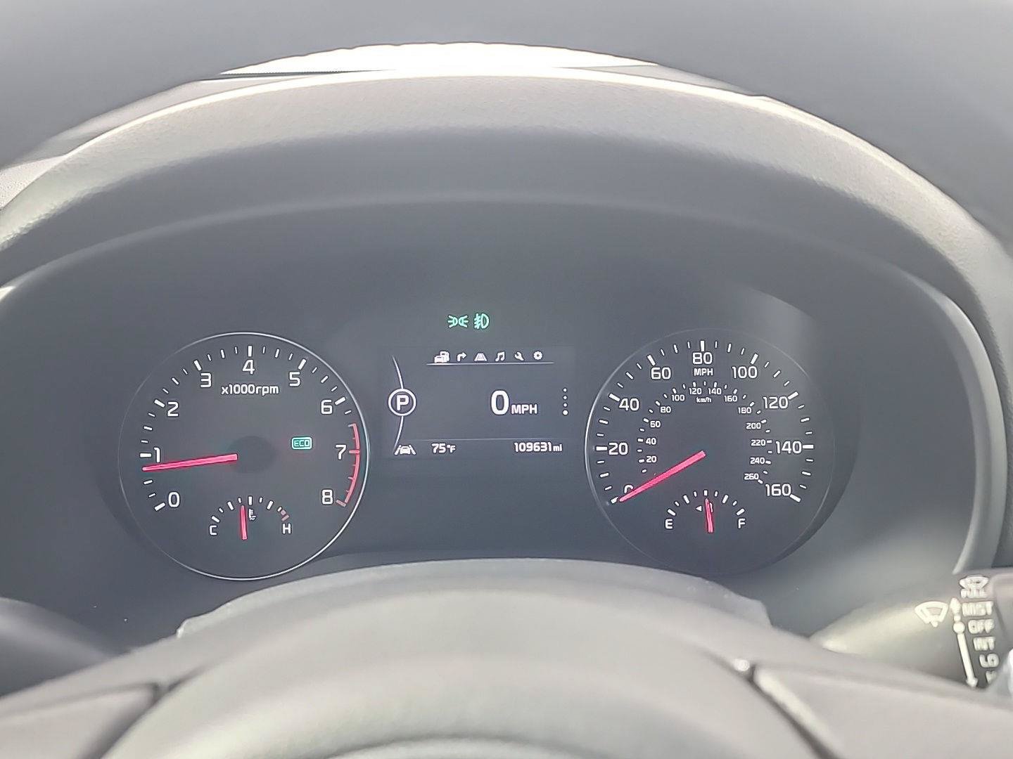 Used 2017 Kia Sportage SX FWD image 25