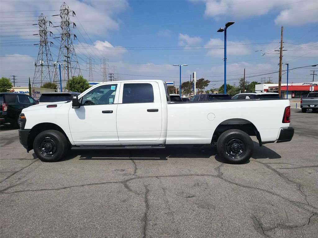 Used 2026 RAM 2500 Tradesman RWD image 32