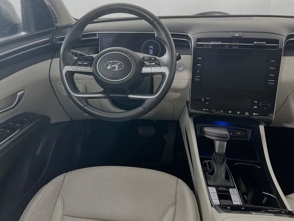 Used 2022 Hyundai Tucson SEL w/ Convenience + Premium Package image 24