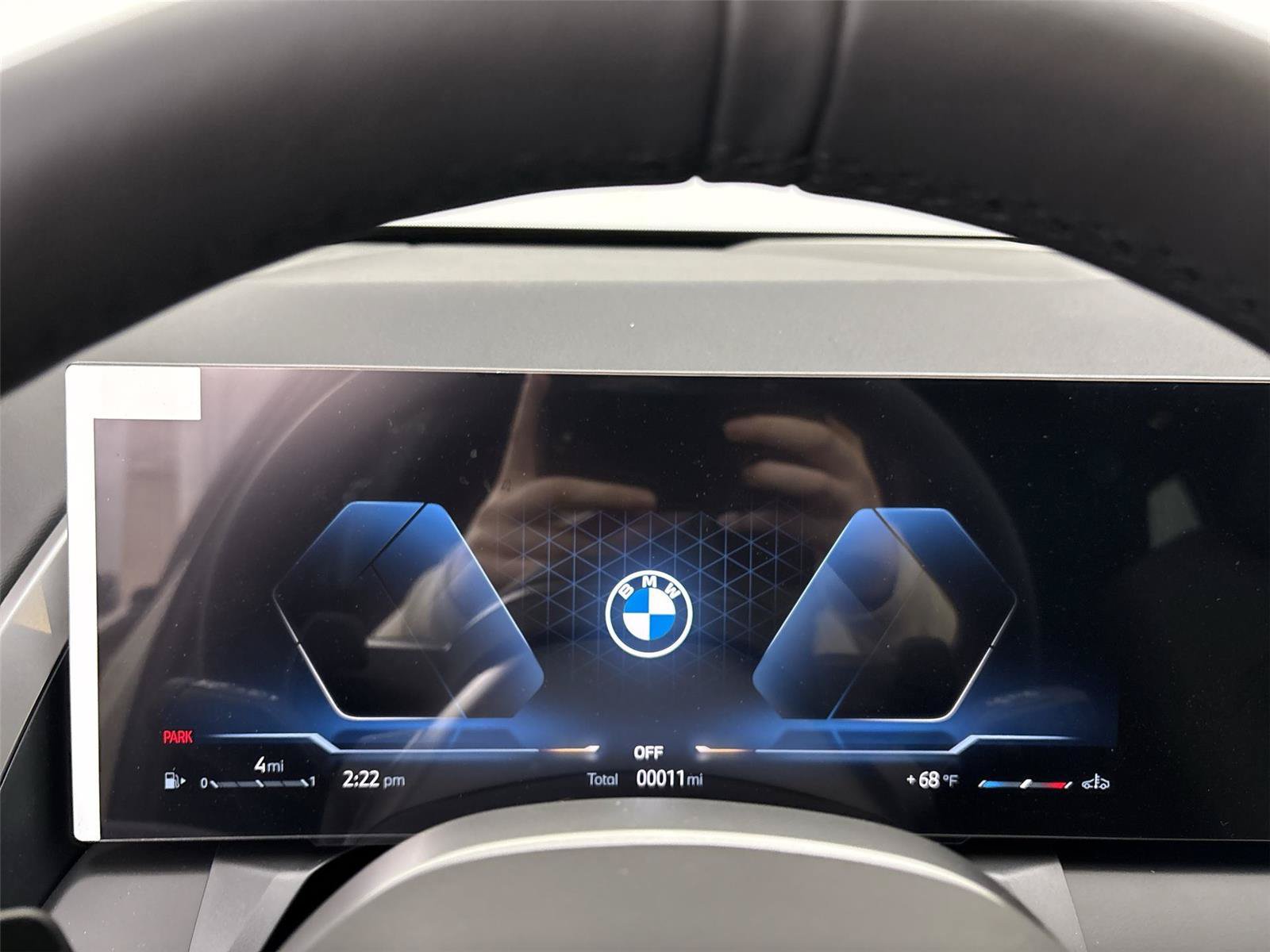 New 2026 BMW X3 xDrive30i w/ M Sport Package AWD/4WD image 28