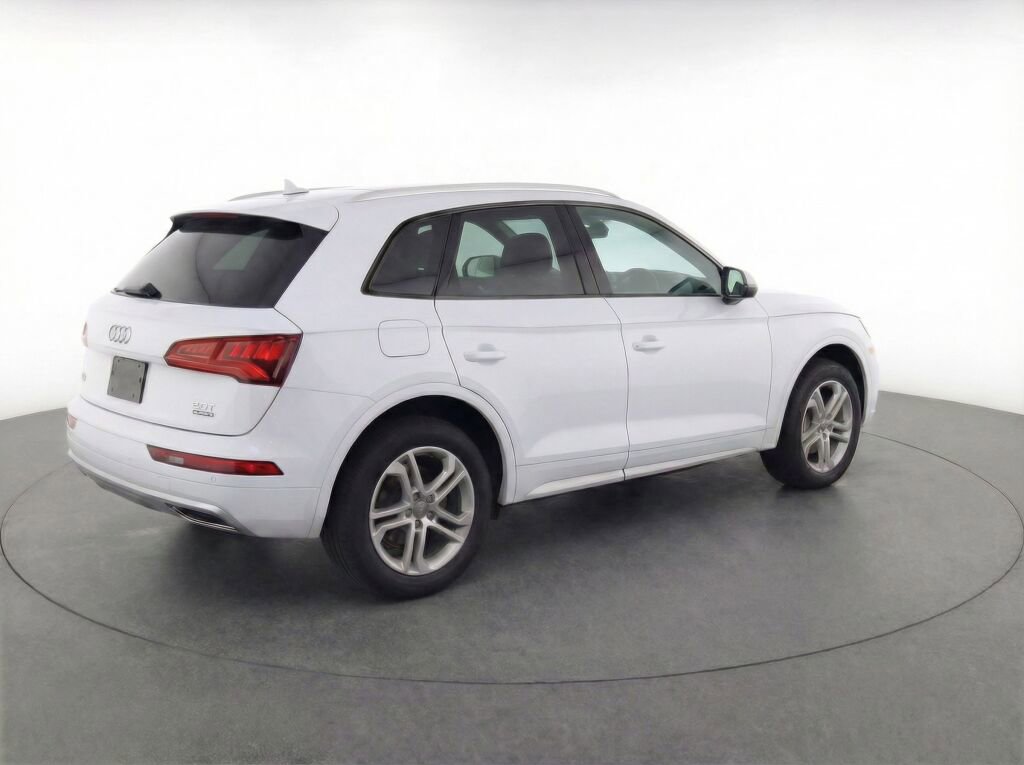 Used 2018 Audi Q5 2.0T Premium w/ Convenience Package AWD/4WD image 38