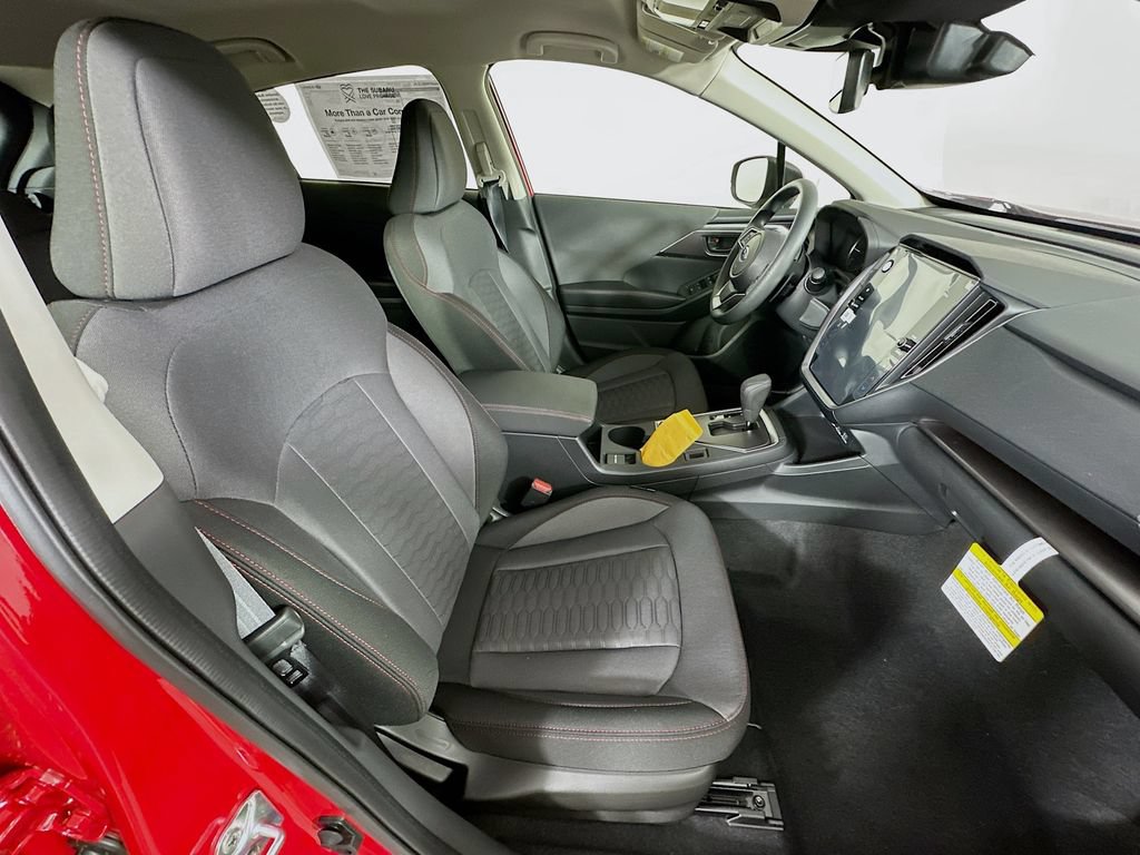New 2026 Subaru Impreza 2.0i Sport AWD/4WD image 32