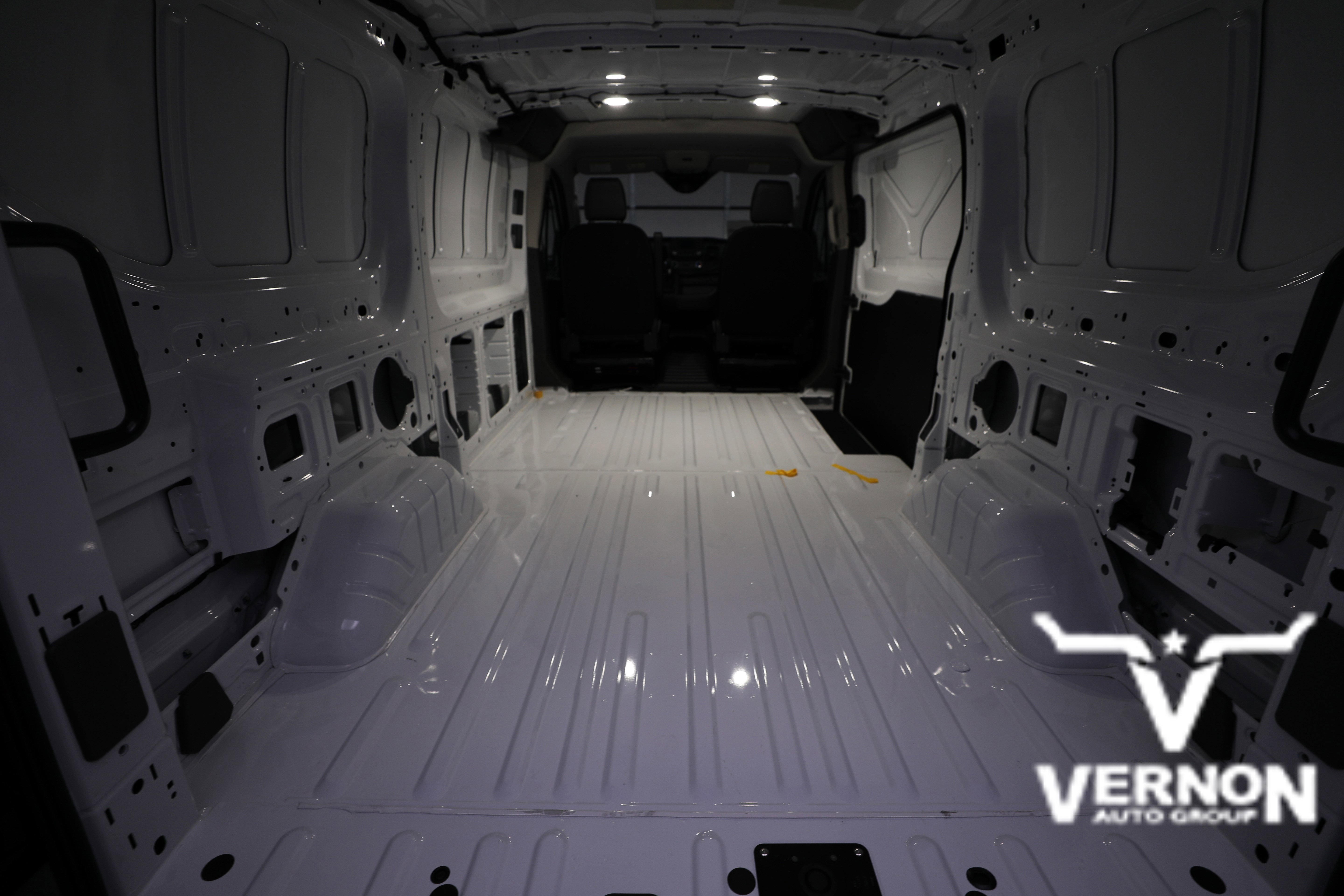 New 2025 Ford Transit 150 Low Roof image 15