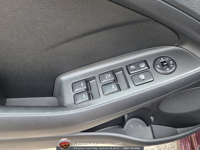 Used 2018 Kia Forte LX w/ LX Popular Package FWD image 15