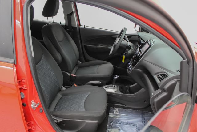 Used 2022 Chevrolet Spark LS FWD image 23