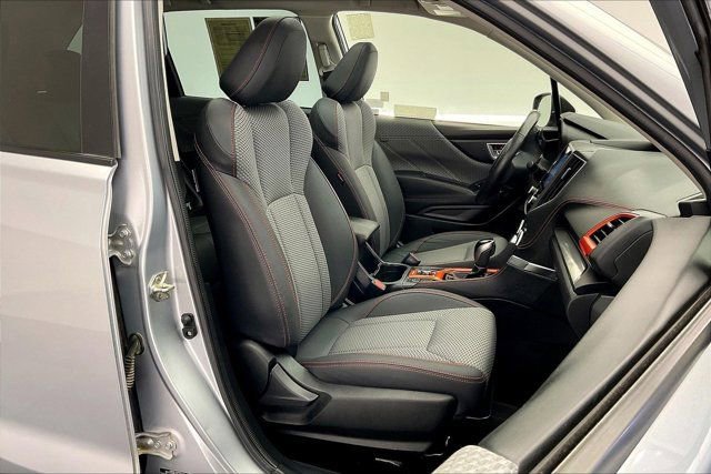 Used 2021 Subaru Forester Sport w/ Popular Package #2 image 6
