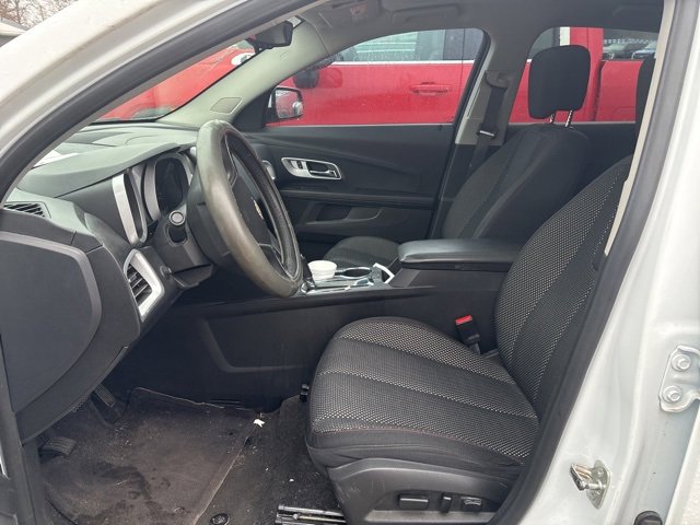 Used 2016 Chevrolet Equinox LT w/ Convenience Package image 7