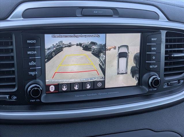 Used 2019 Kia Sorento SX FWD image 14