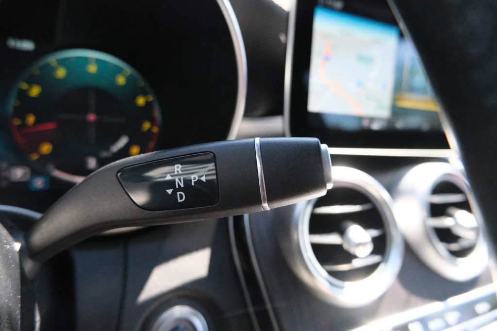 Used 2022 Mercedes-Benz C 300 Coupe image 39
