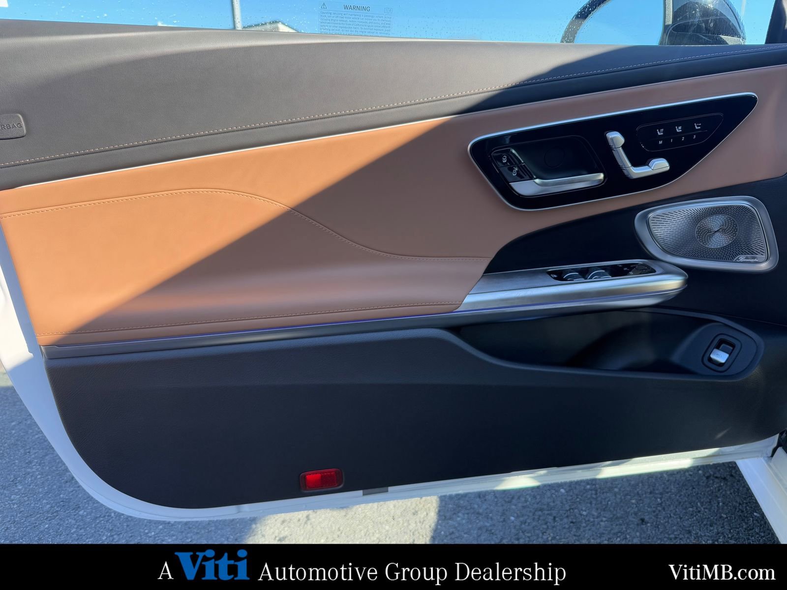 New 2026 Mercedes-Benz CLE 300 4MATIC Cabriolet image 14