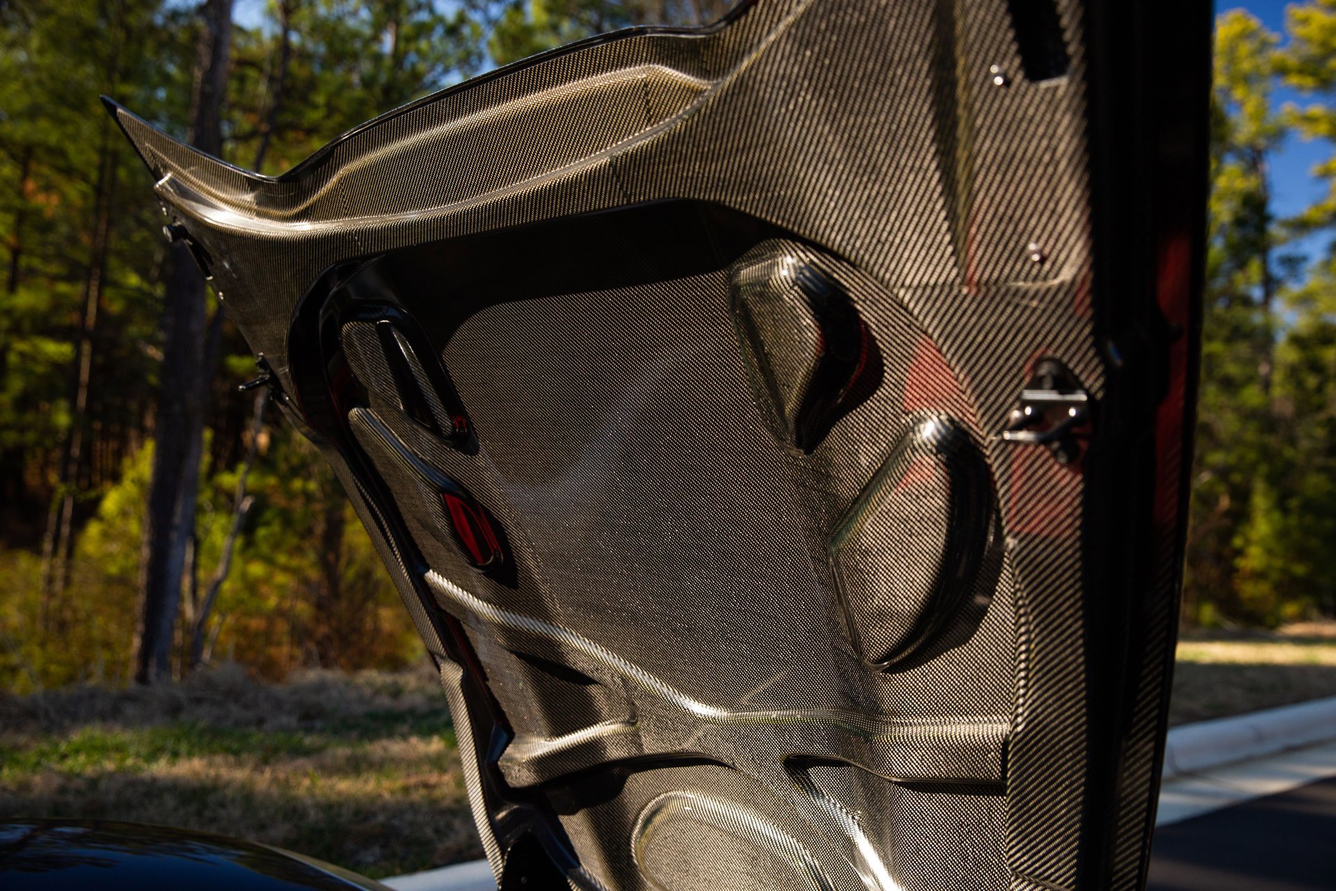 Used 2013 Chevrolet Corvette 427 w/ 1SC Preferred Equipment Group image 66