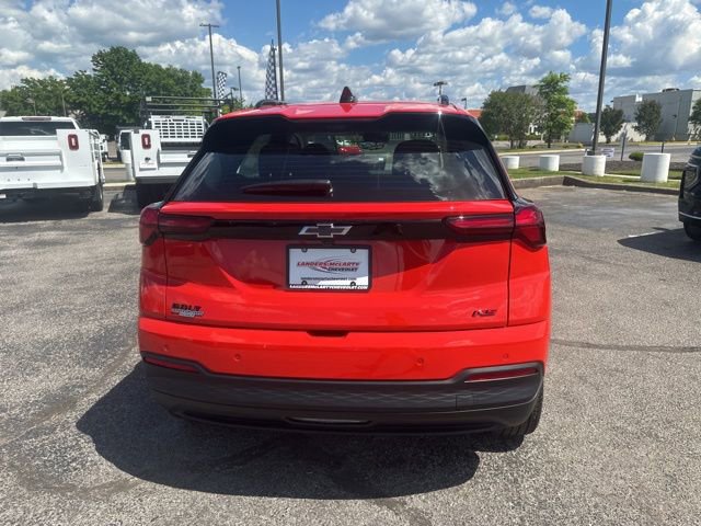 New 2027 Chevrolet Bolt RS w/ Technology Package FWD image 4