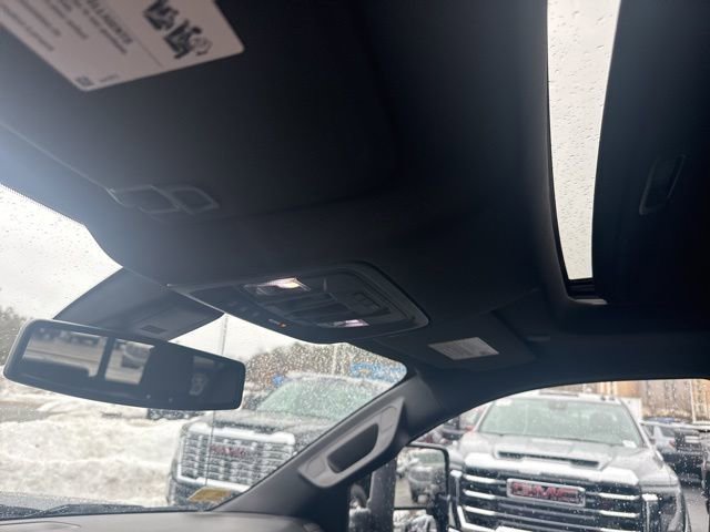 Used 2020 GMC Sierra 1500 AT4 w/ AT4 Premium Package image 25