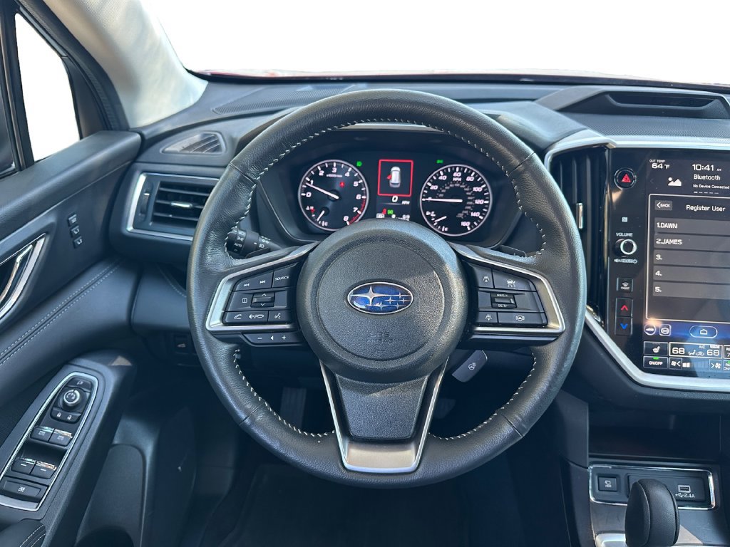 Used 2025 Subaru Ascent Limited AWD/4WD image 13