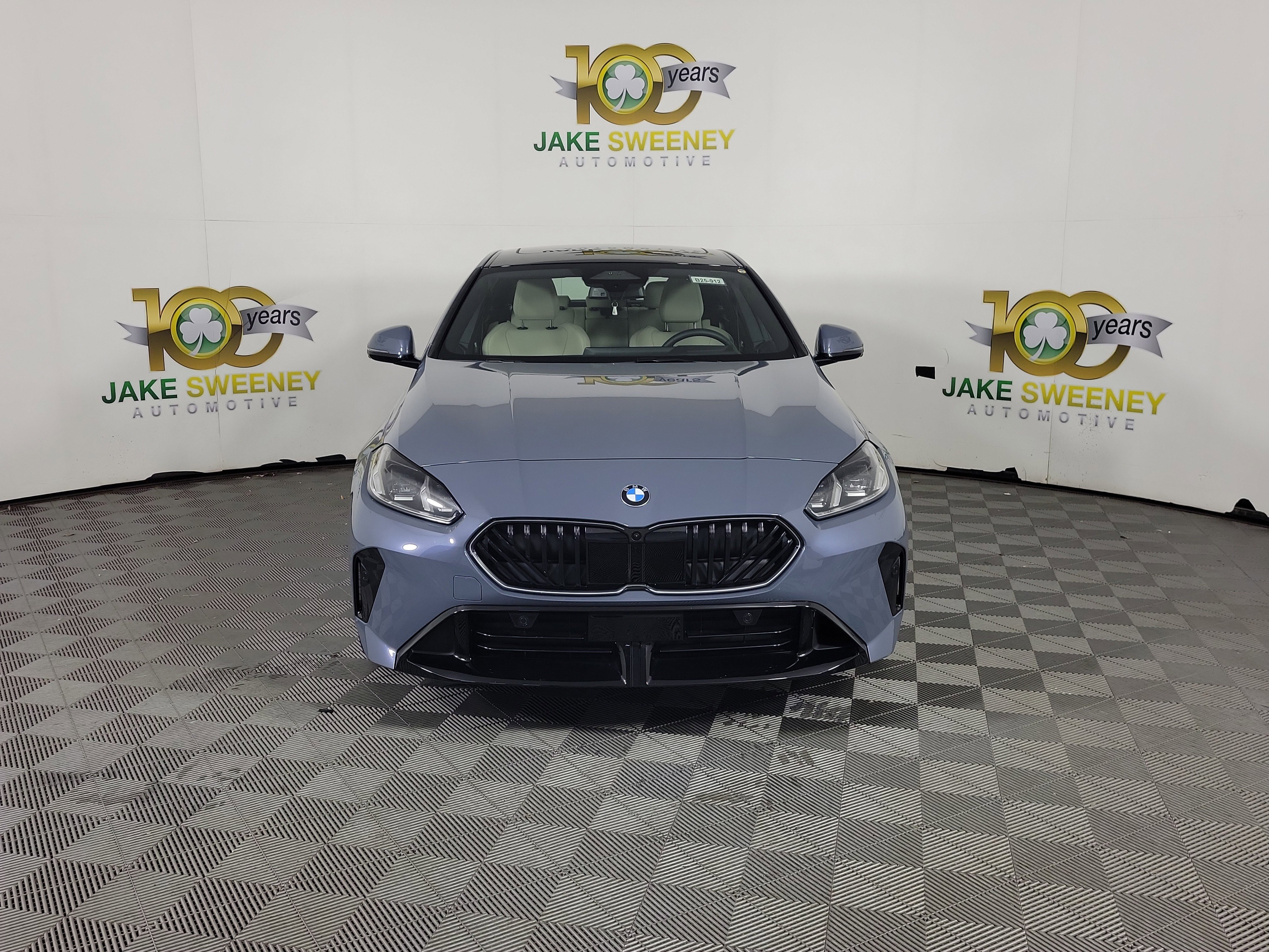 Certified 2025 BMW 228i xDrive w/ Premium Package AWD/4WD image 2