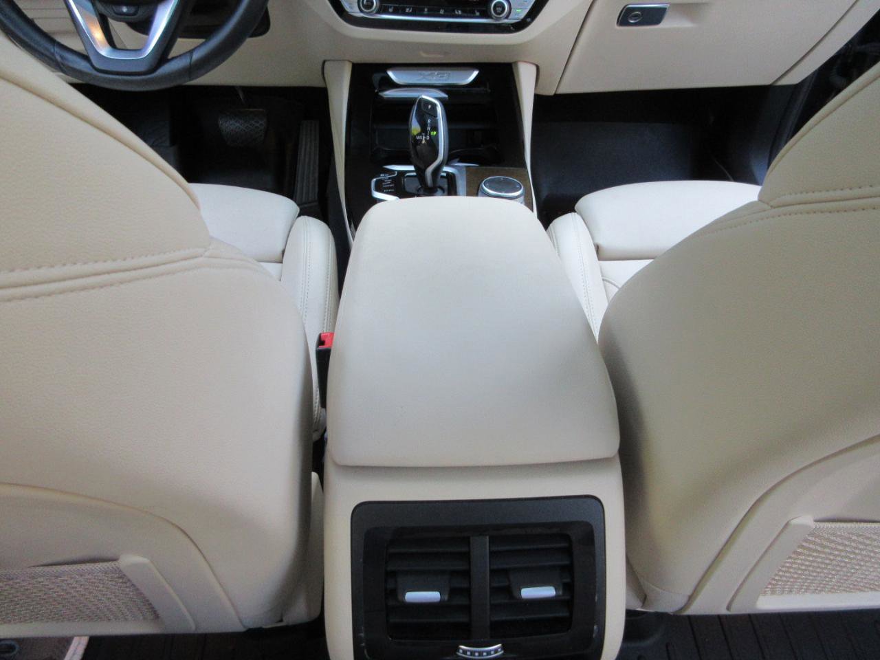 Used 2020 BMW X3 xDrive30i w/ Premium Package AWD/4WD image 44