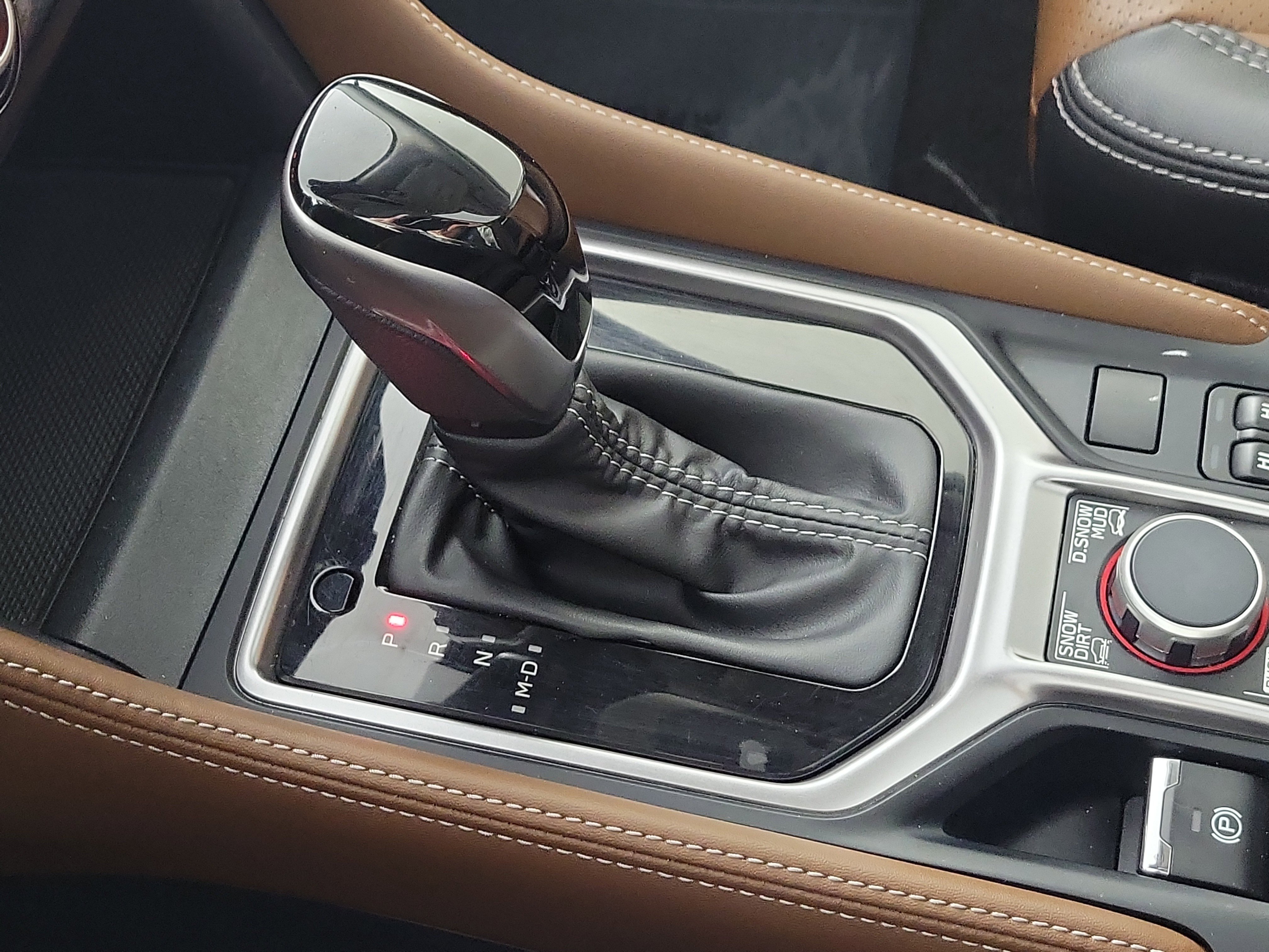 Used 2023 Subaru Forester Touring w/ Popular Package #3 image 22