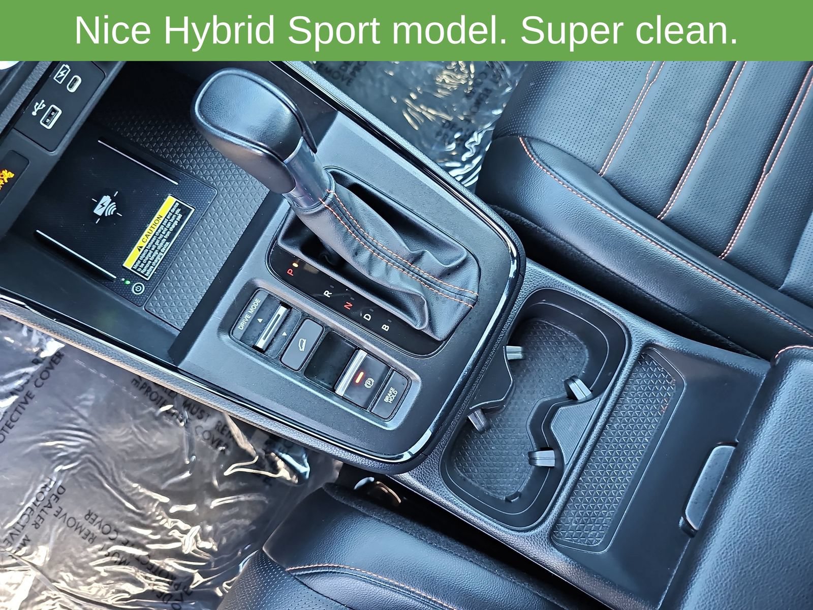 Used 2025 Honda CR-V Sport-L image 29