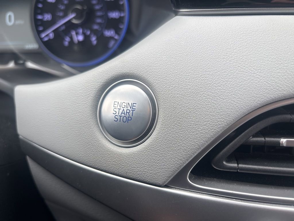 Used 2021 Hyundai Palisade SEL w/ Premium Package image 26