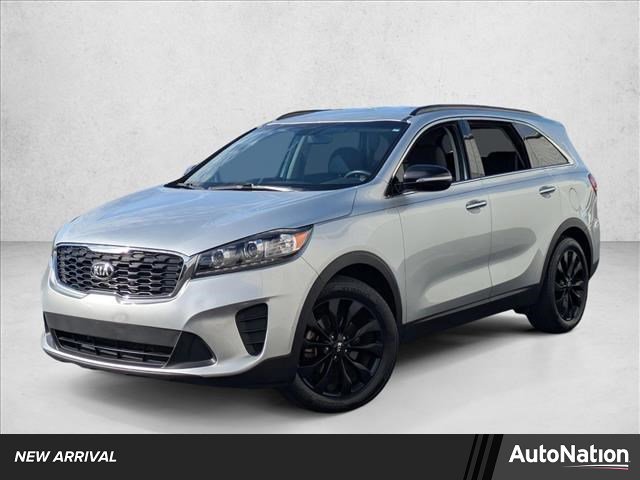 Used 2019 Kia Sorento S image 1