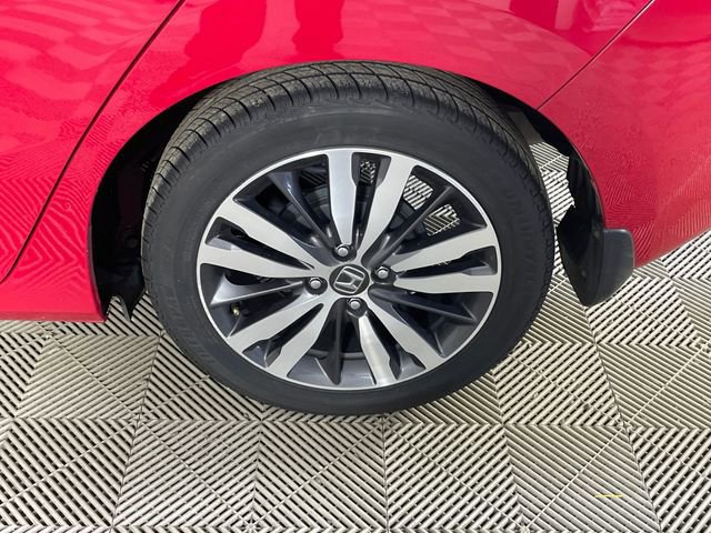 Used 2016 Honda Fit EX image 12